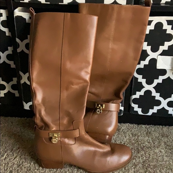 Michael kors Boots - Picture 1 of 2